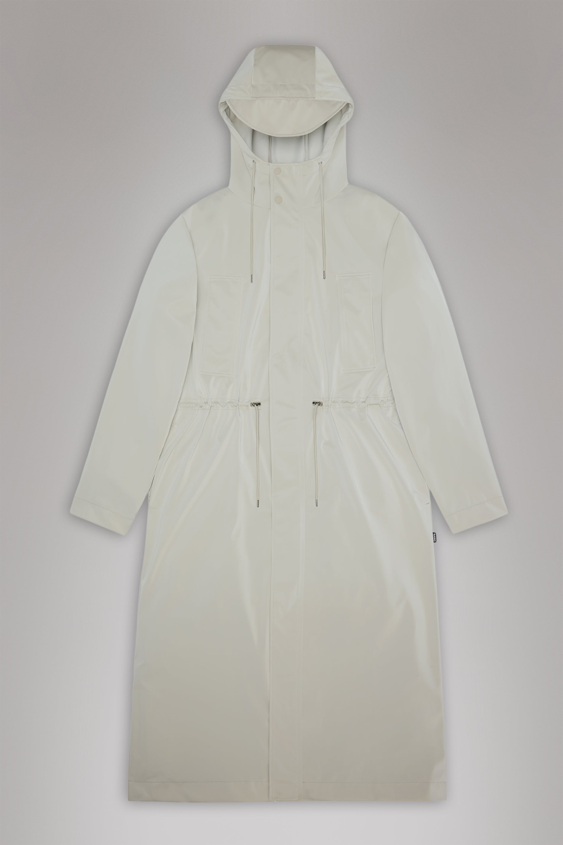 Bold Longest Jacket