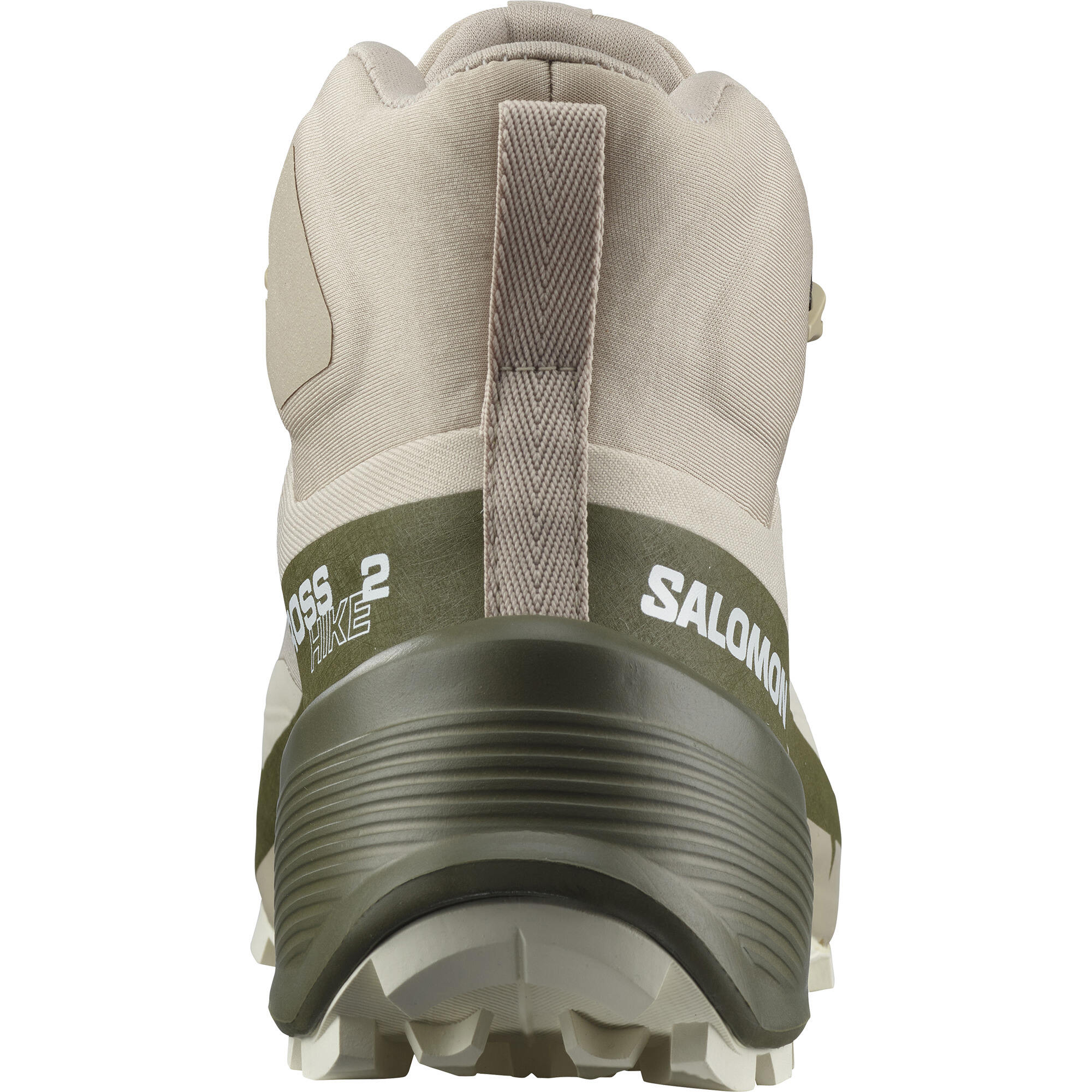 wxl-417311 SALOMON CROSS HIKE MEDIO GTX 2 WS