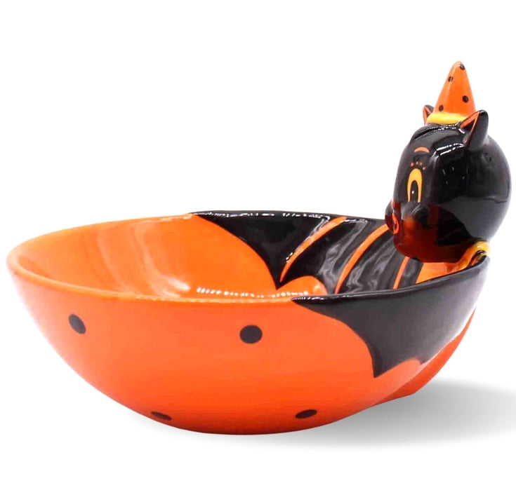 Johanna Parker Bat Bowl