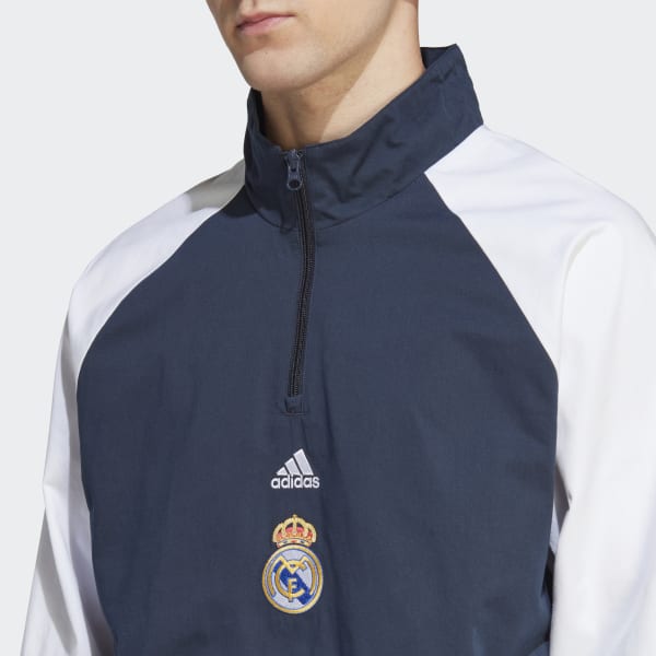 SUDADERA REAL MADRID ICON