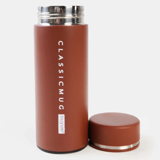 500ml Stainless Steel Water Bottle Classic