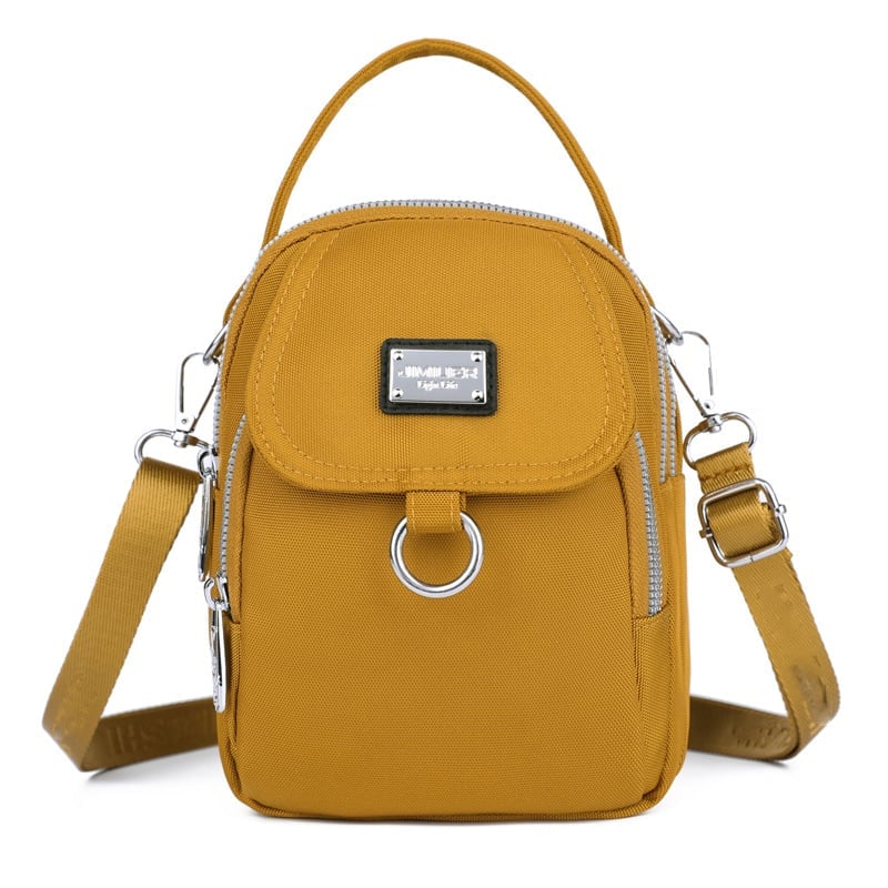 🎅Waterproof Women's Crossbody Bag