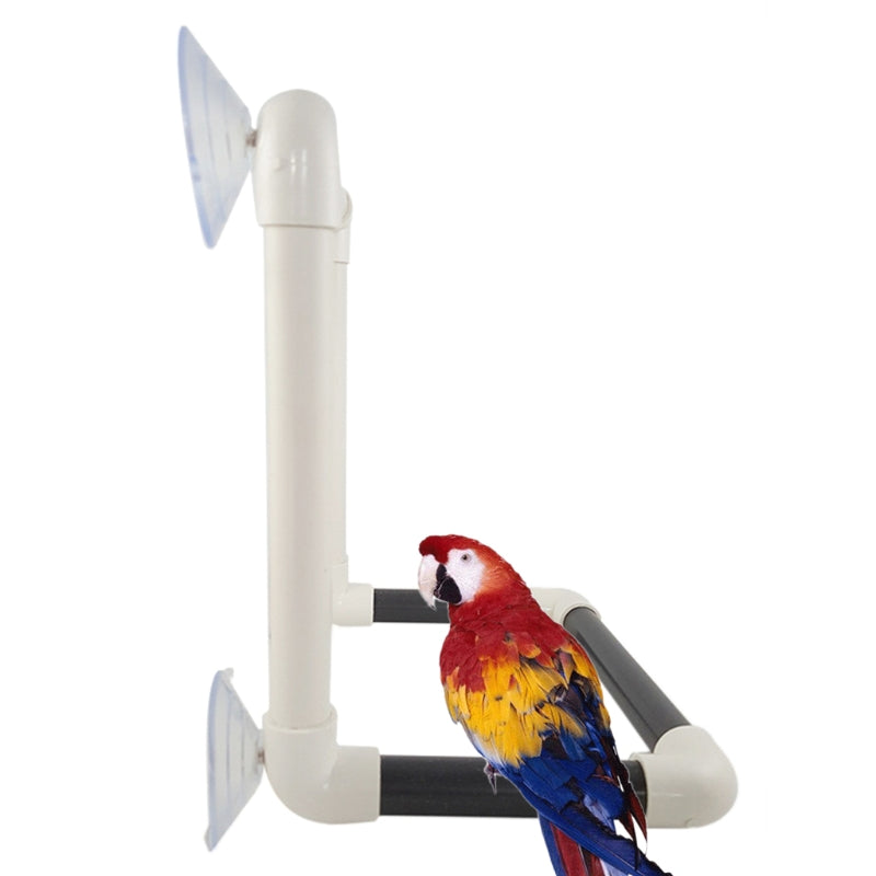 Portable Bird Stand