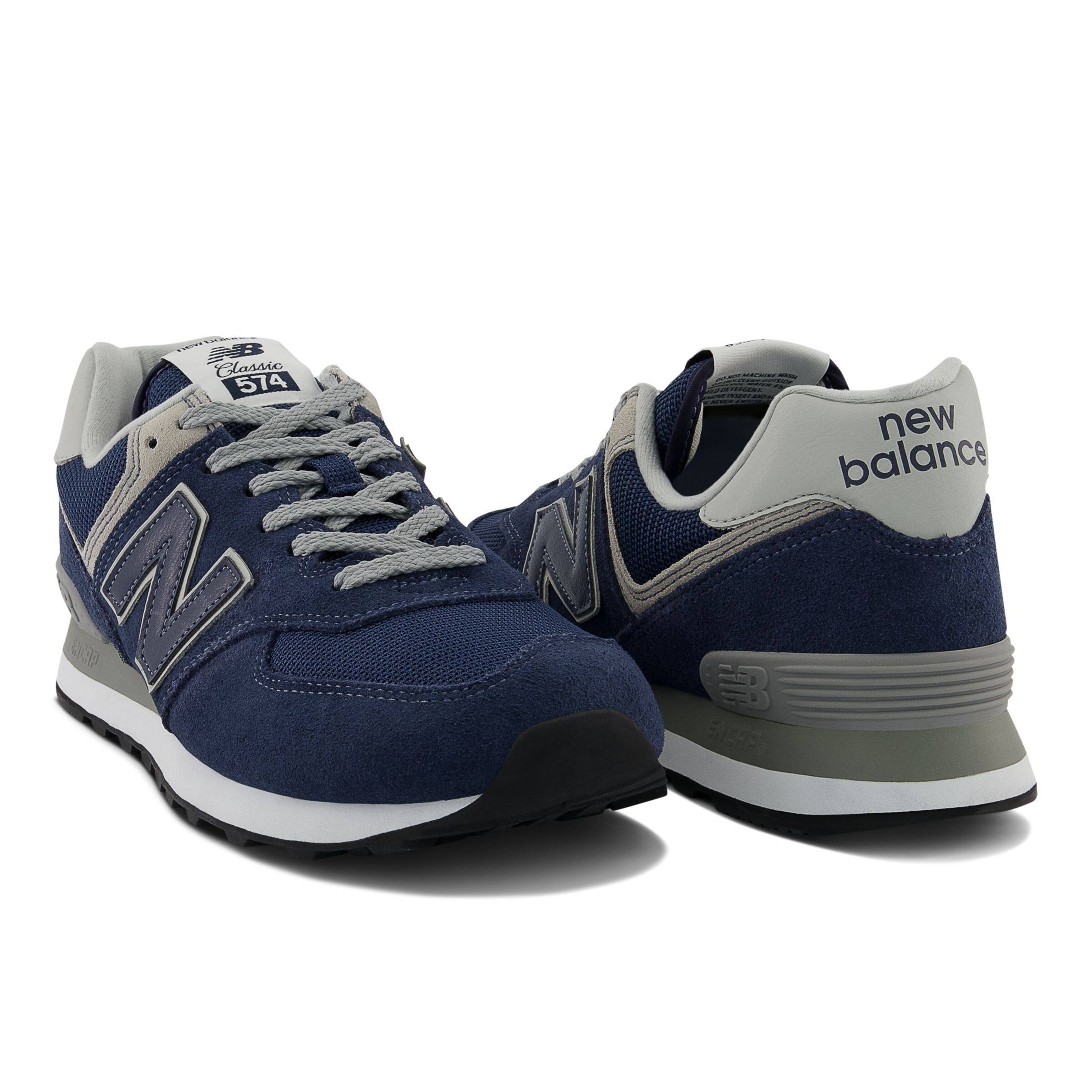 wxl-Zapatillas New Balance 574