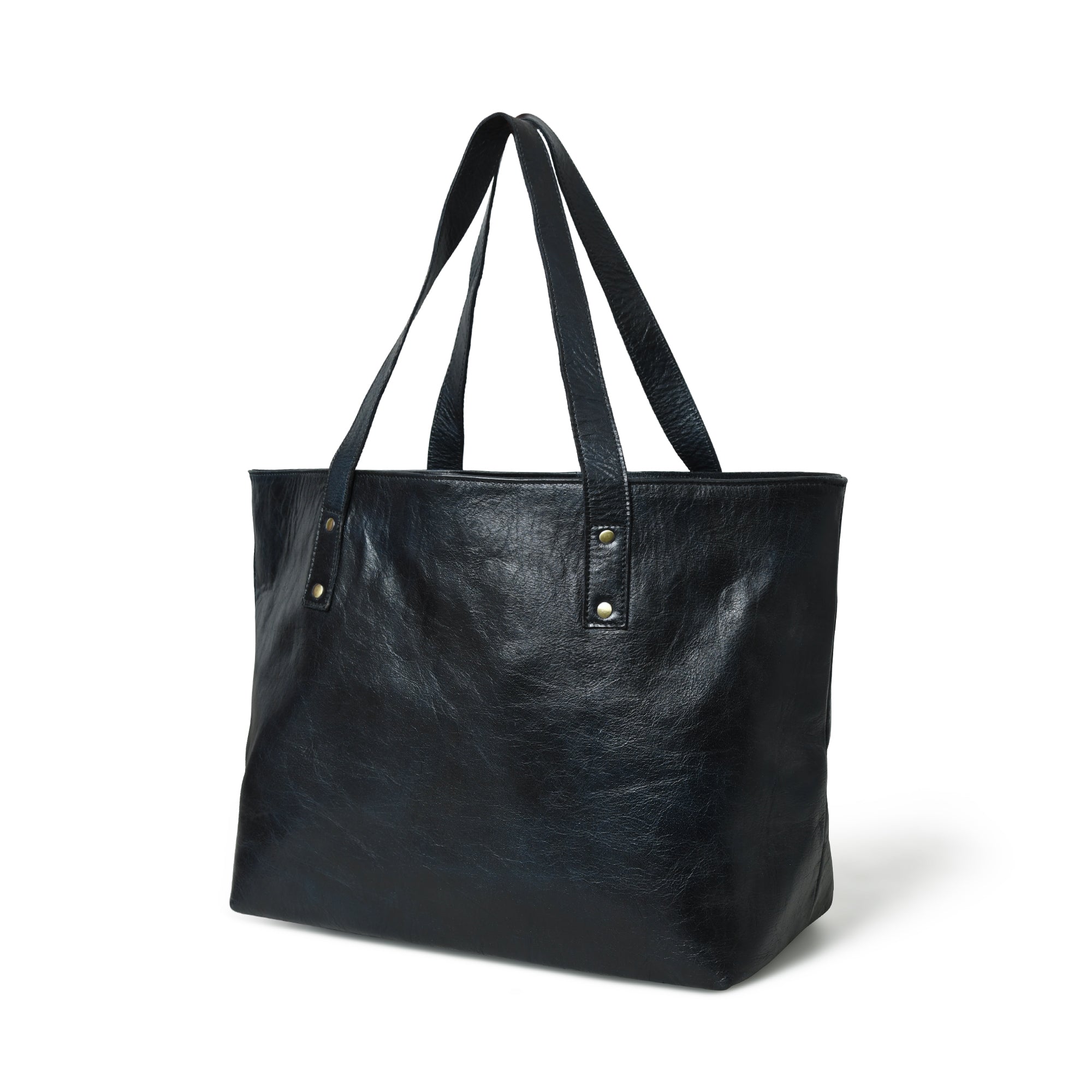 Shopper Everday Shoulder Bag. Large
