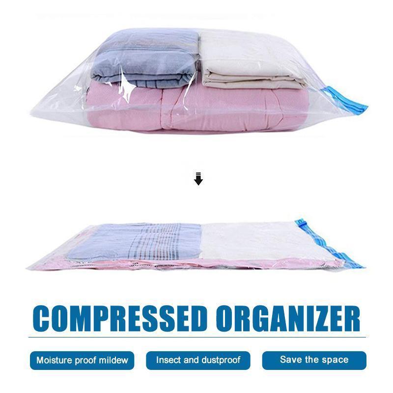 (Mini Automatic Compression Vacuum Sealer)