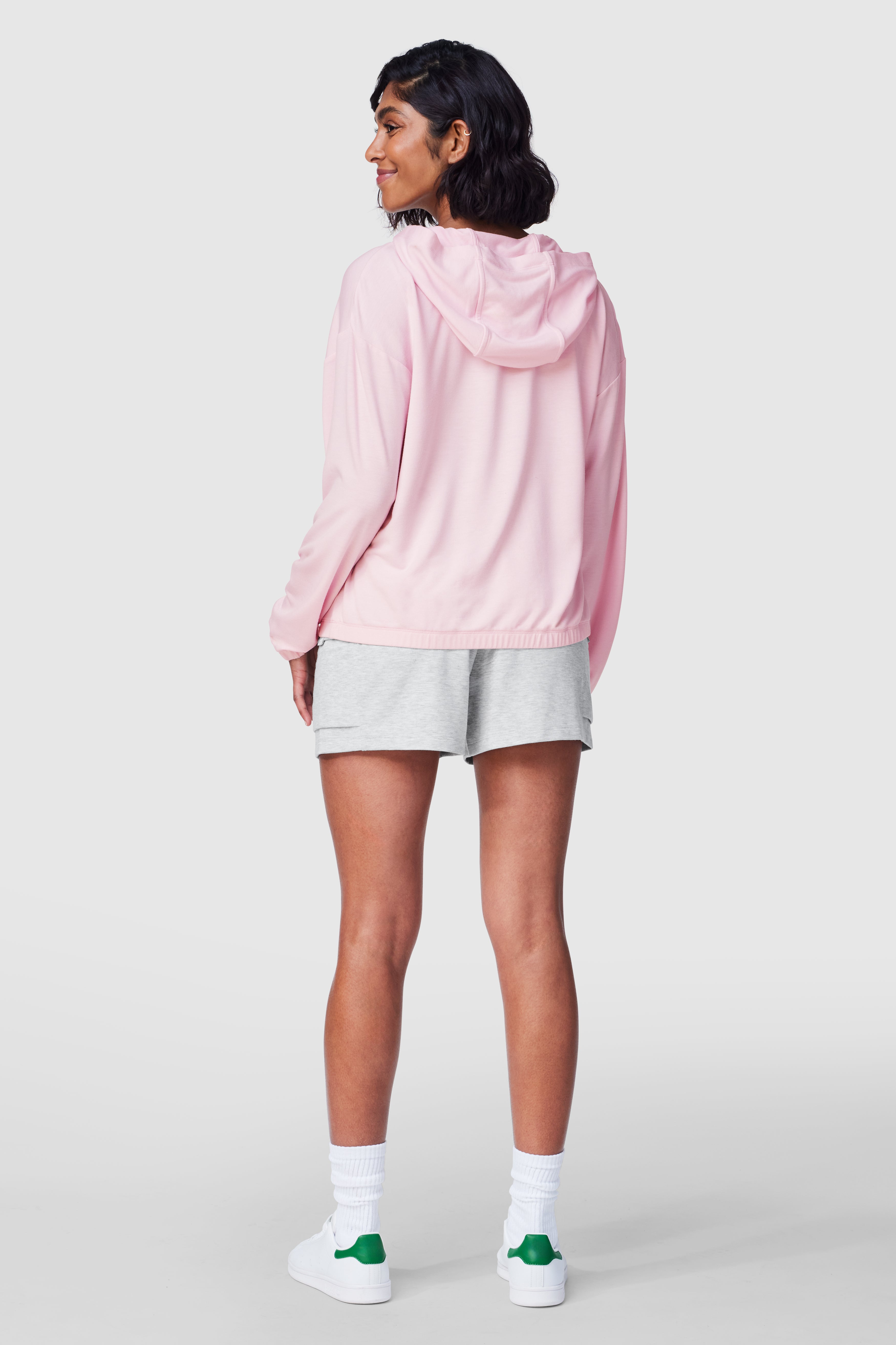 FWD Women's DrapeKnit Hoodie