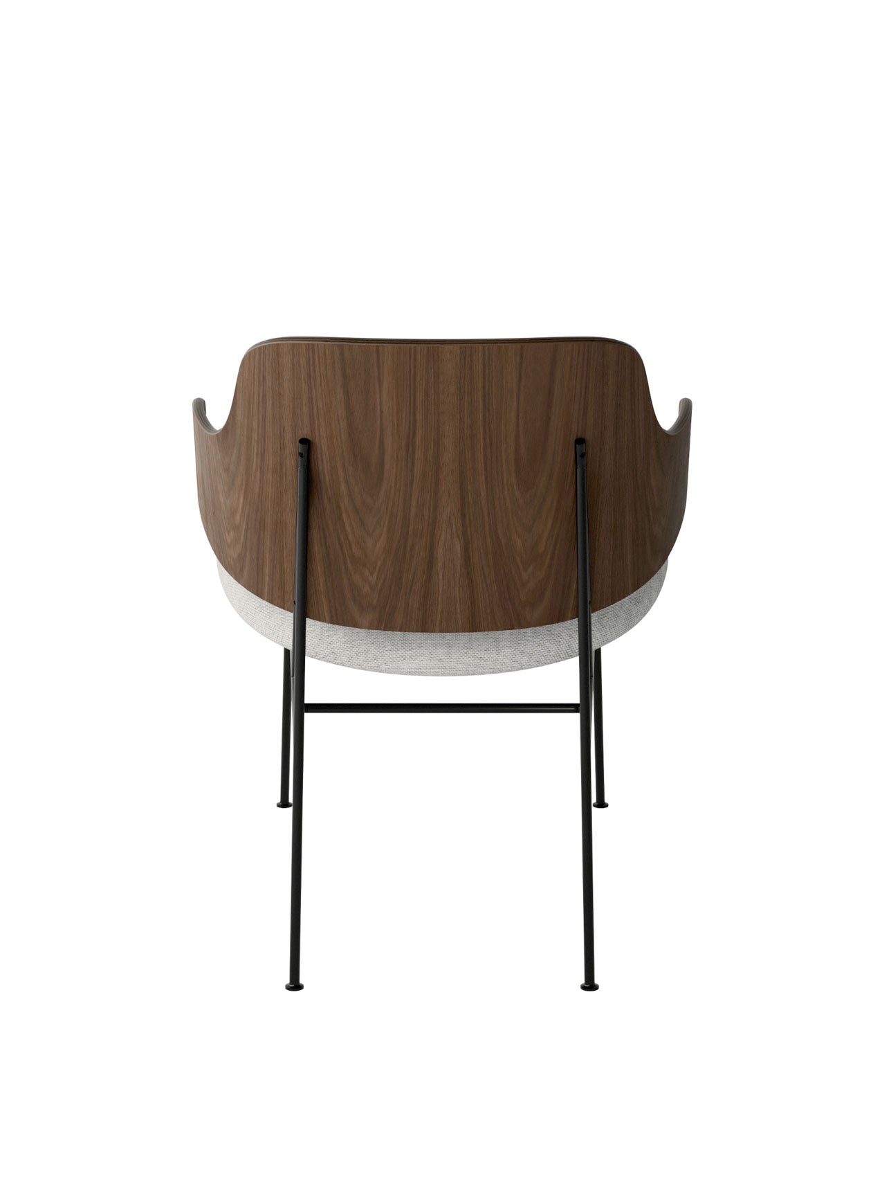 The Penguin Lounge Chair