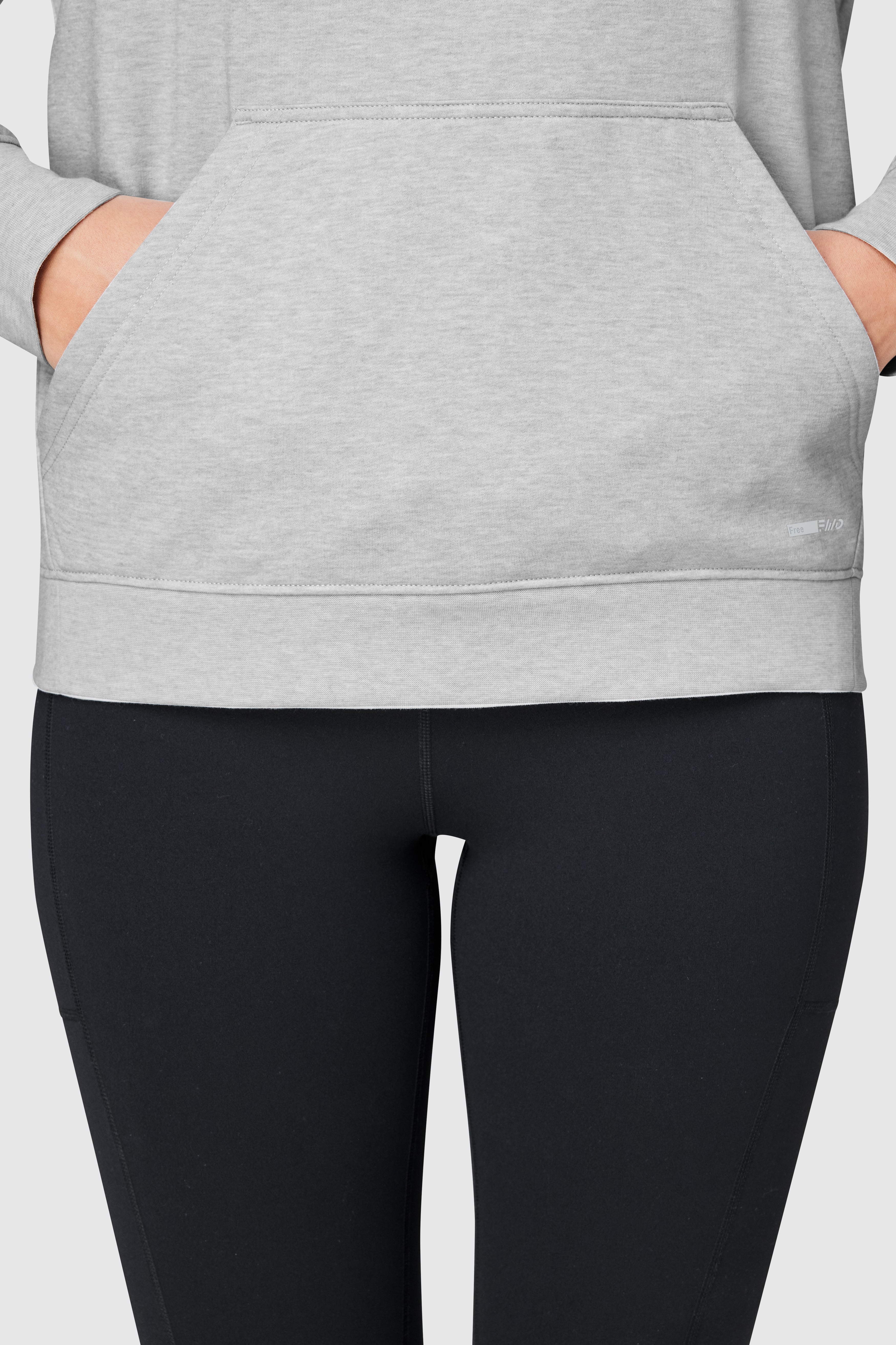 Free FWD Women's DriRelease® Fleece Hoodie