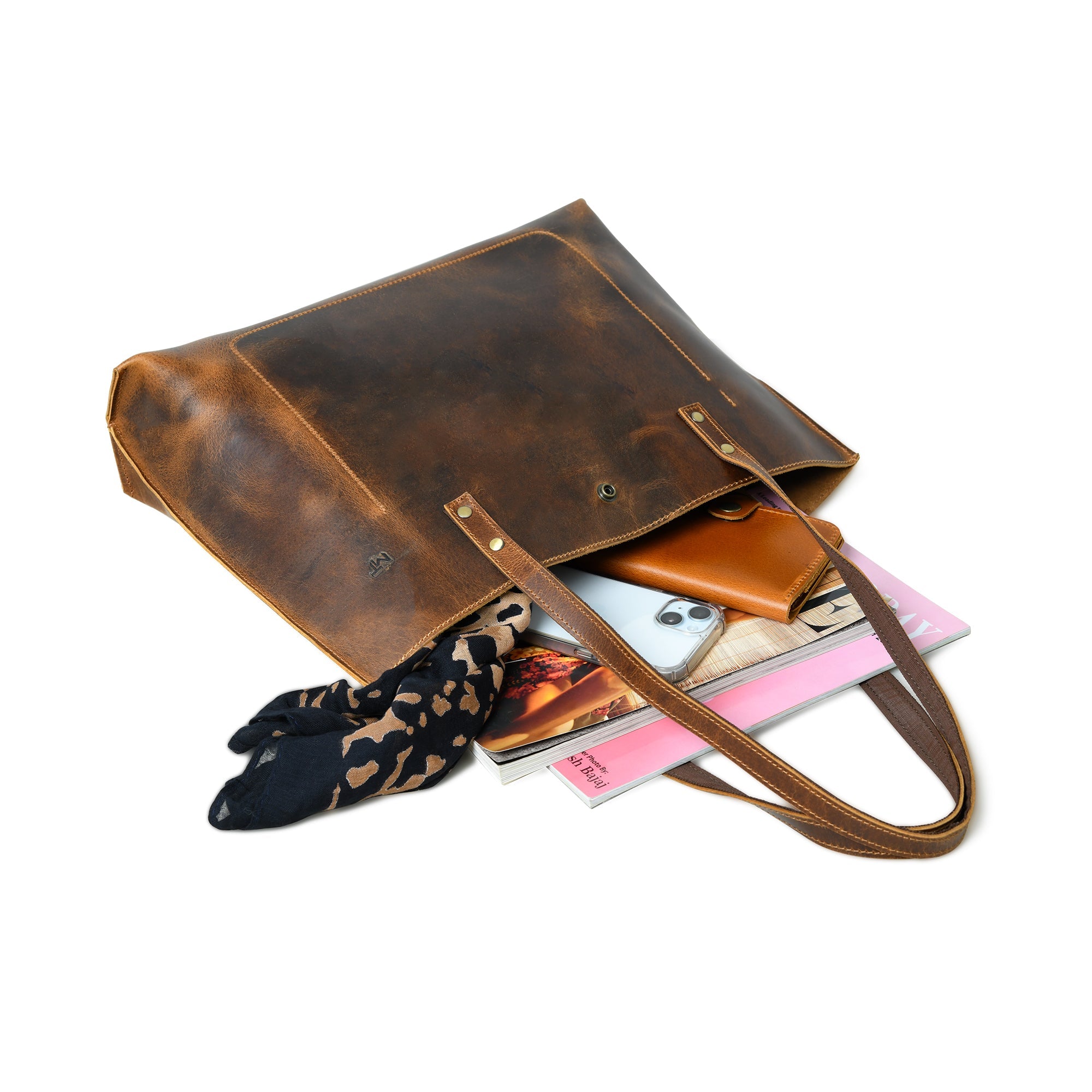 Tote