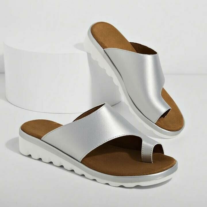 🔥Hot Sale - Ortho Bunion Sandals