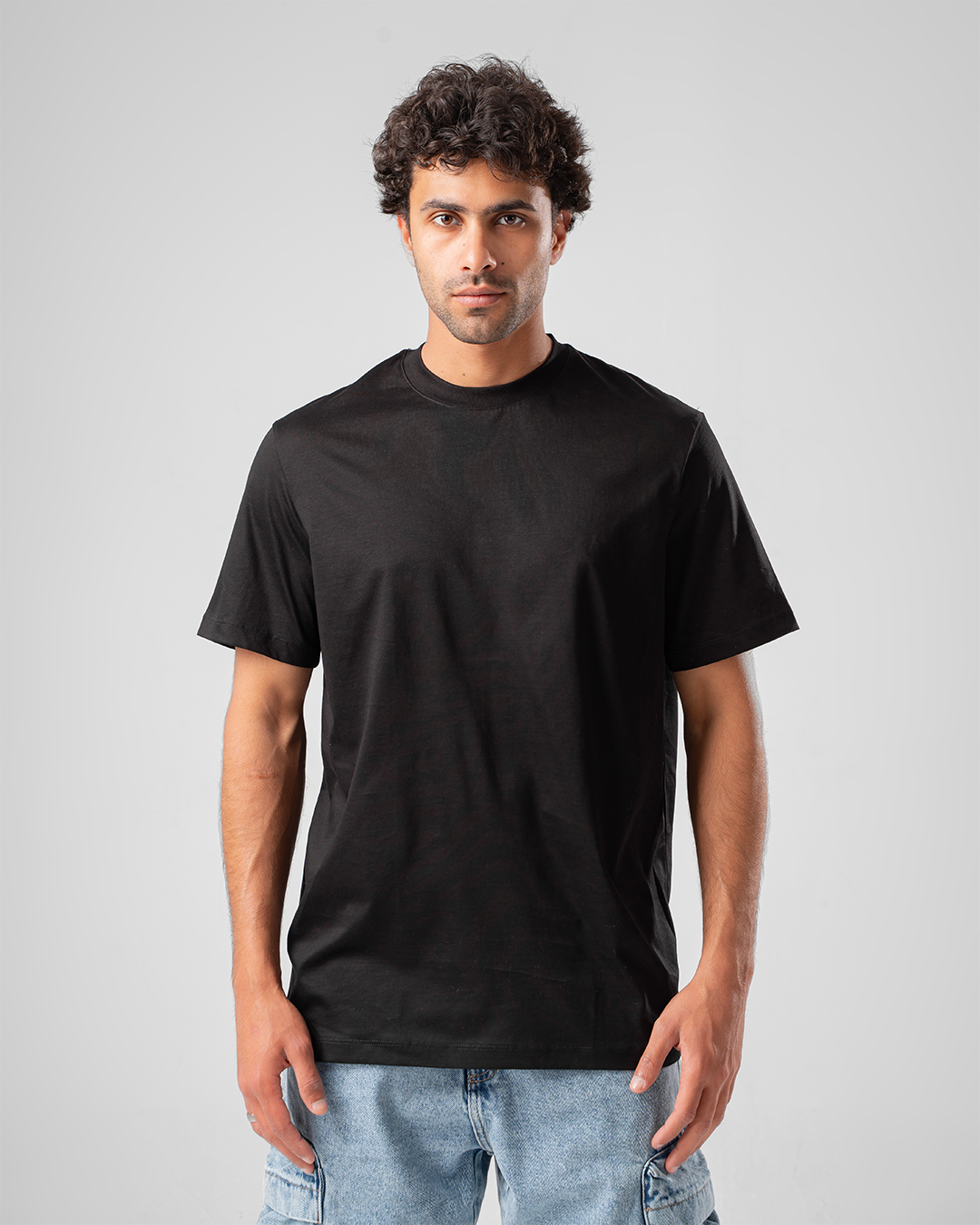 Basic Men T-shirt