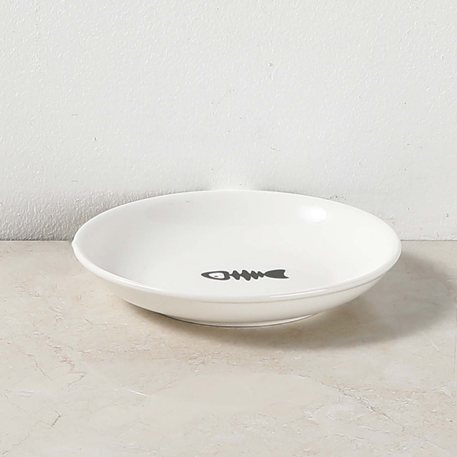 🥣Whisker-Friendly Anti-Vomit Cat Plate📦Buy 2 FREE SHIPPING