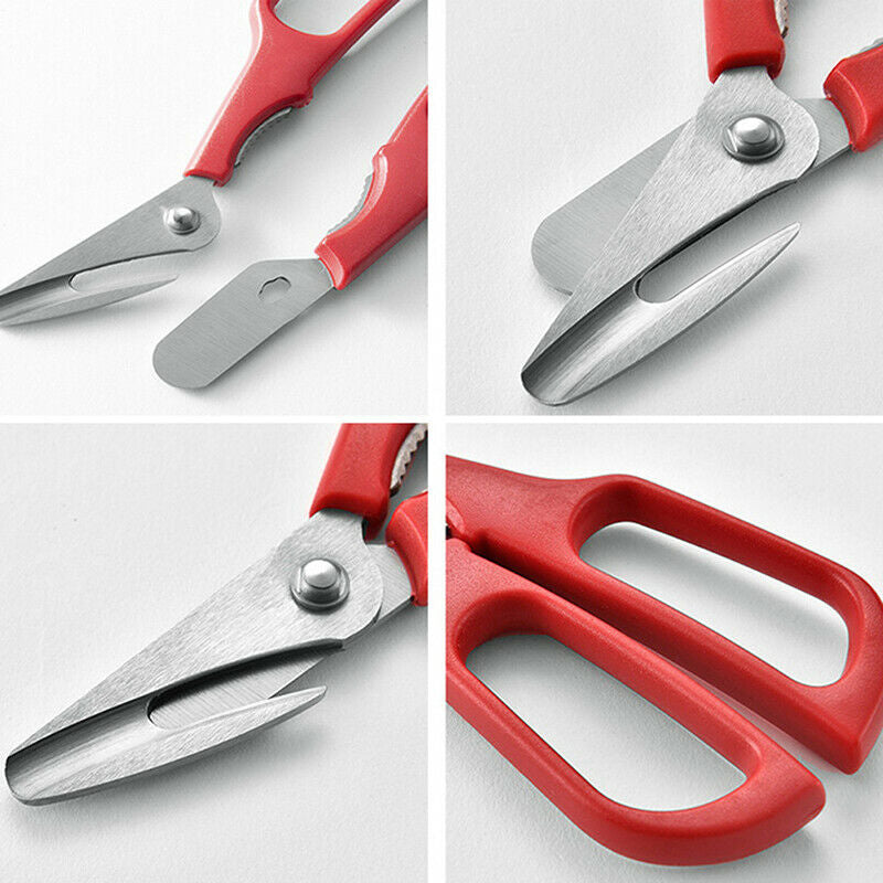 【Last Day Promotion:30% OFF】Ultimate Seafood Shears