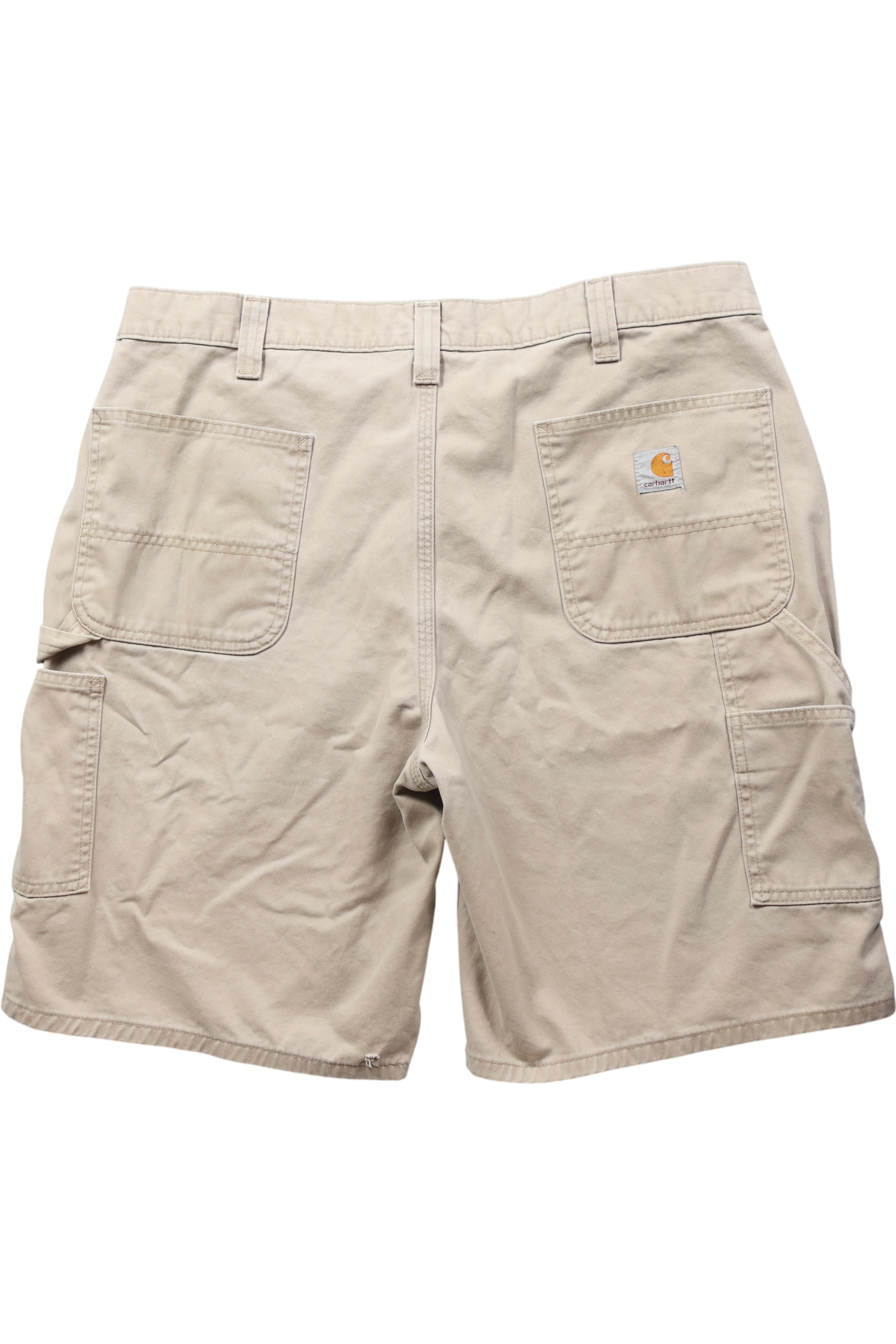 Carhartt Work Shorts Beige