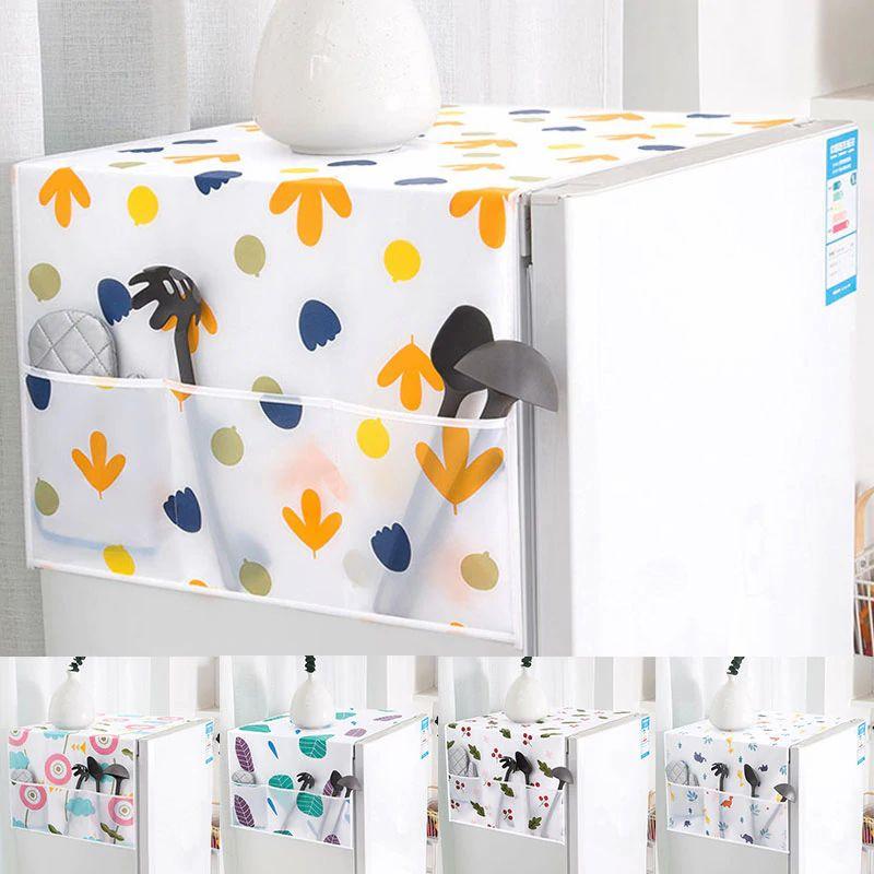 Fridge Cover Printed