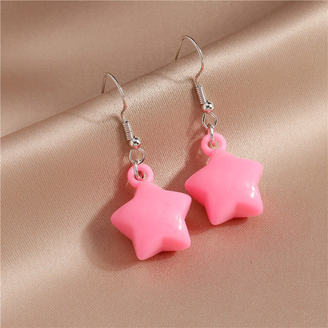Gamer Earrings