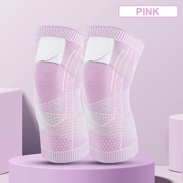 48% OFF (🎁2024 New Year Hot Sale🎁)Knee Compression Sleeve - Best Knee Brace