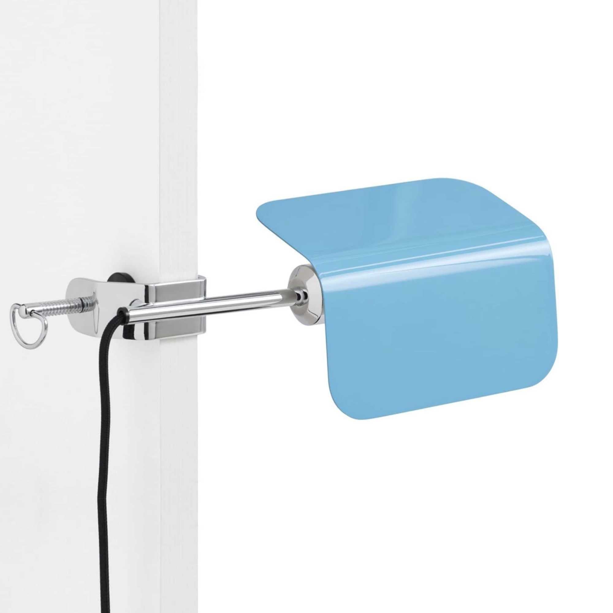 HAY Apex clip lamp