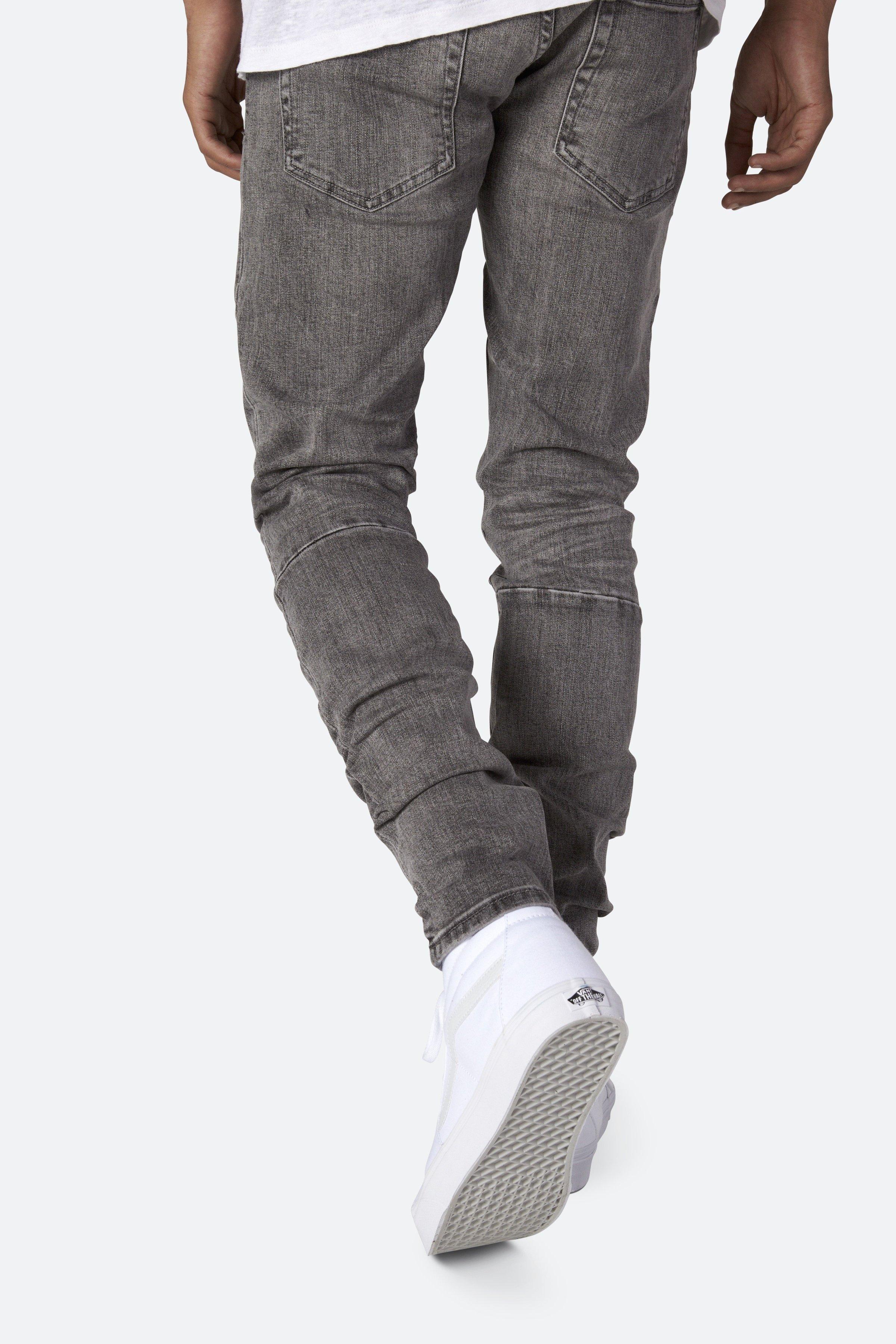 M56 Slim Denim - Grey