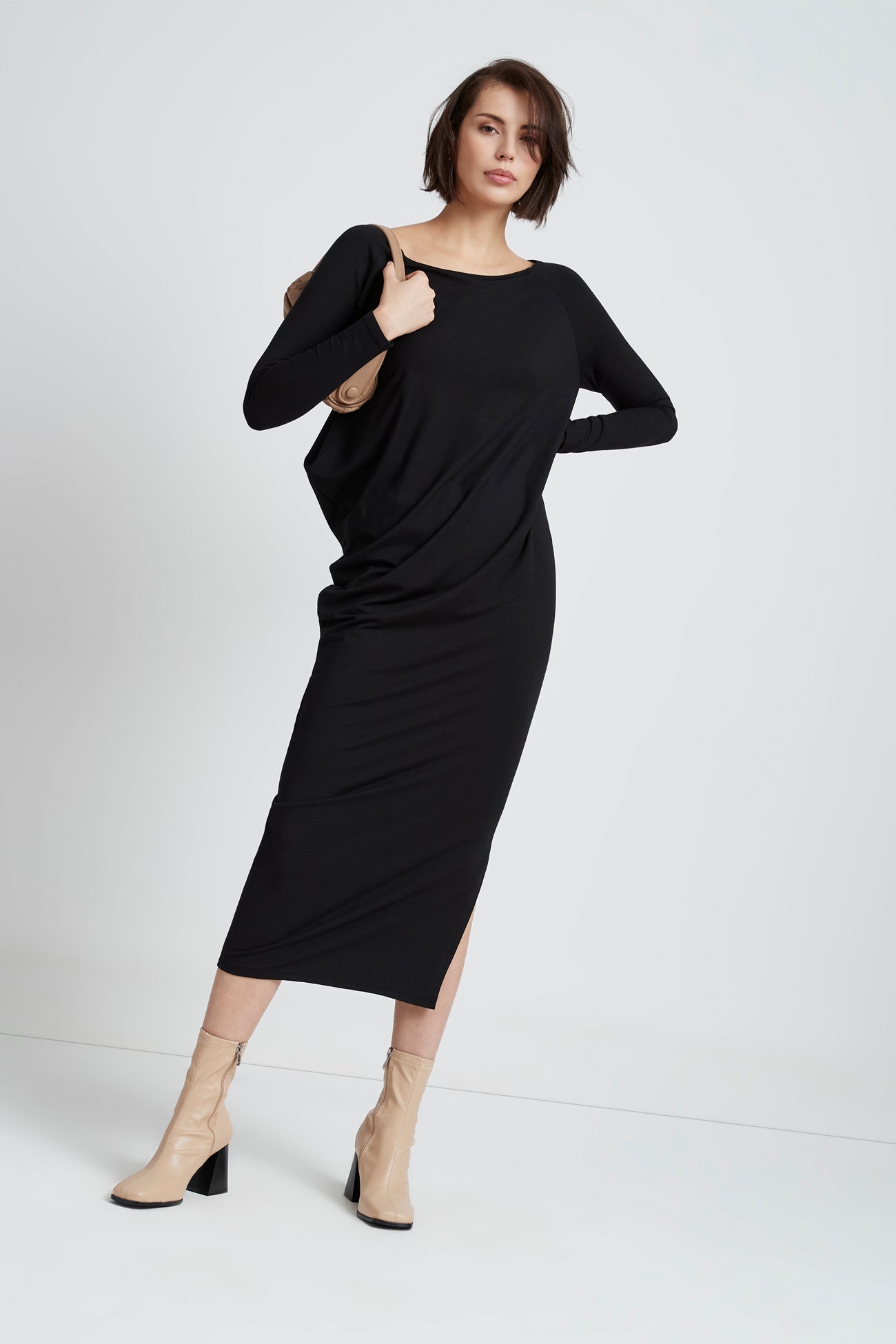 Kensington Dress