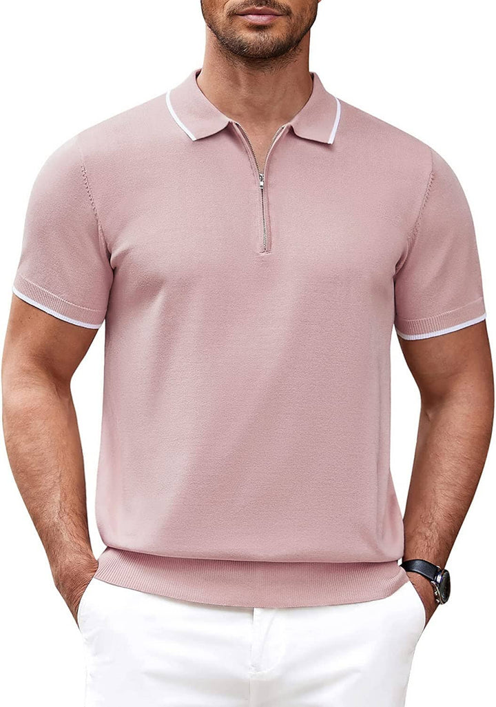 Carter Premium Polo