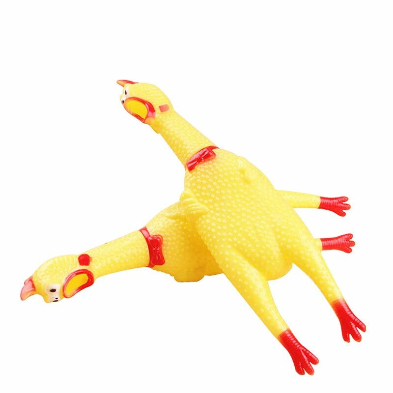 Funny Sounding Pet Toy