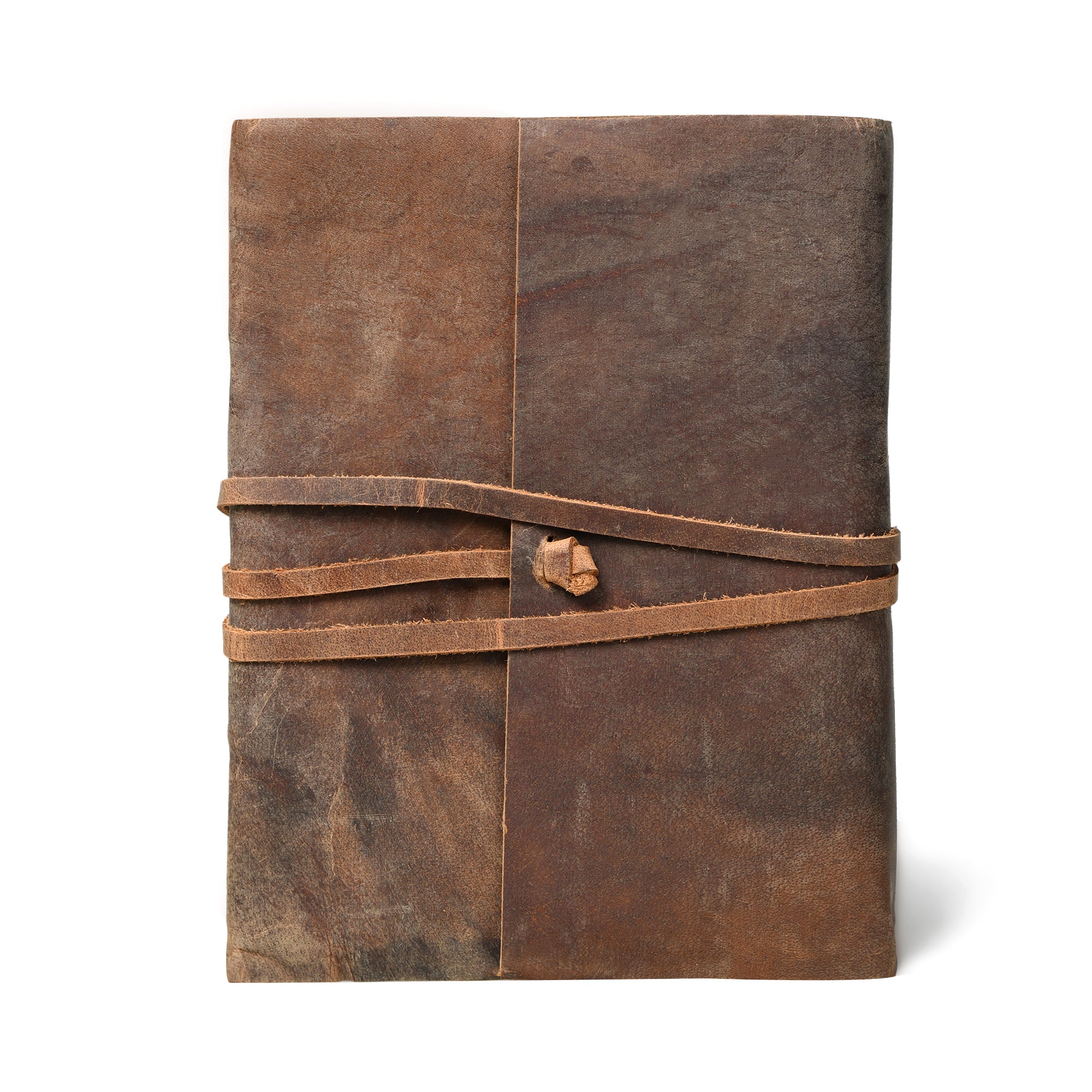 Rustic Wrap Design Journal