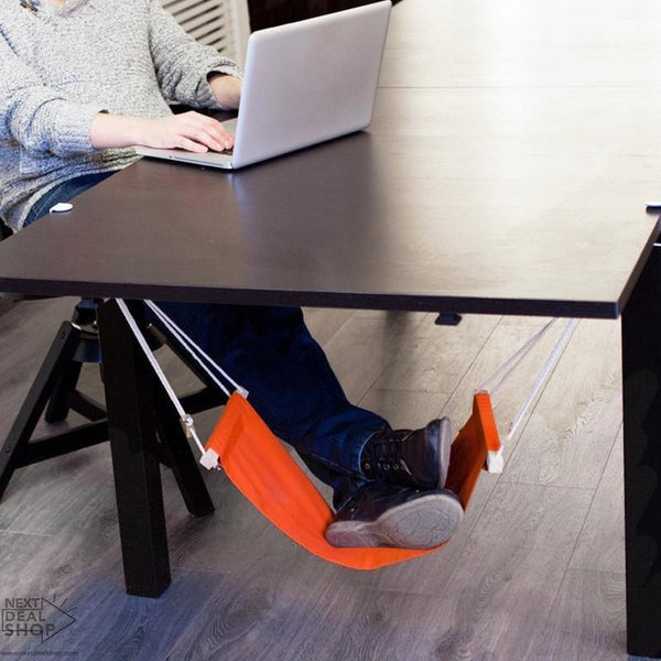 Footrest Hammock