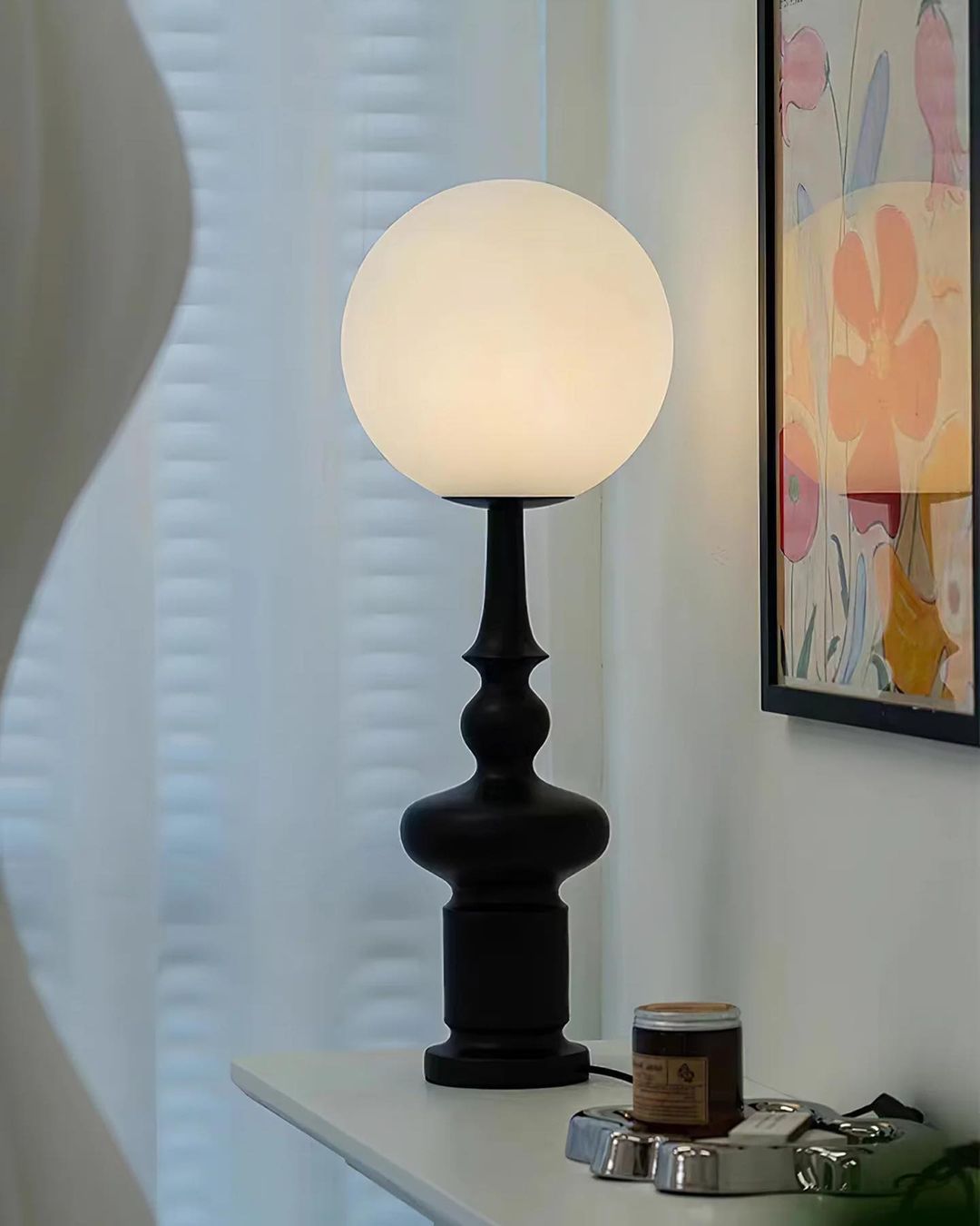 Elegant Table Lamp