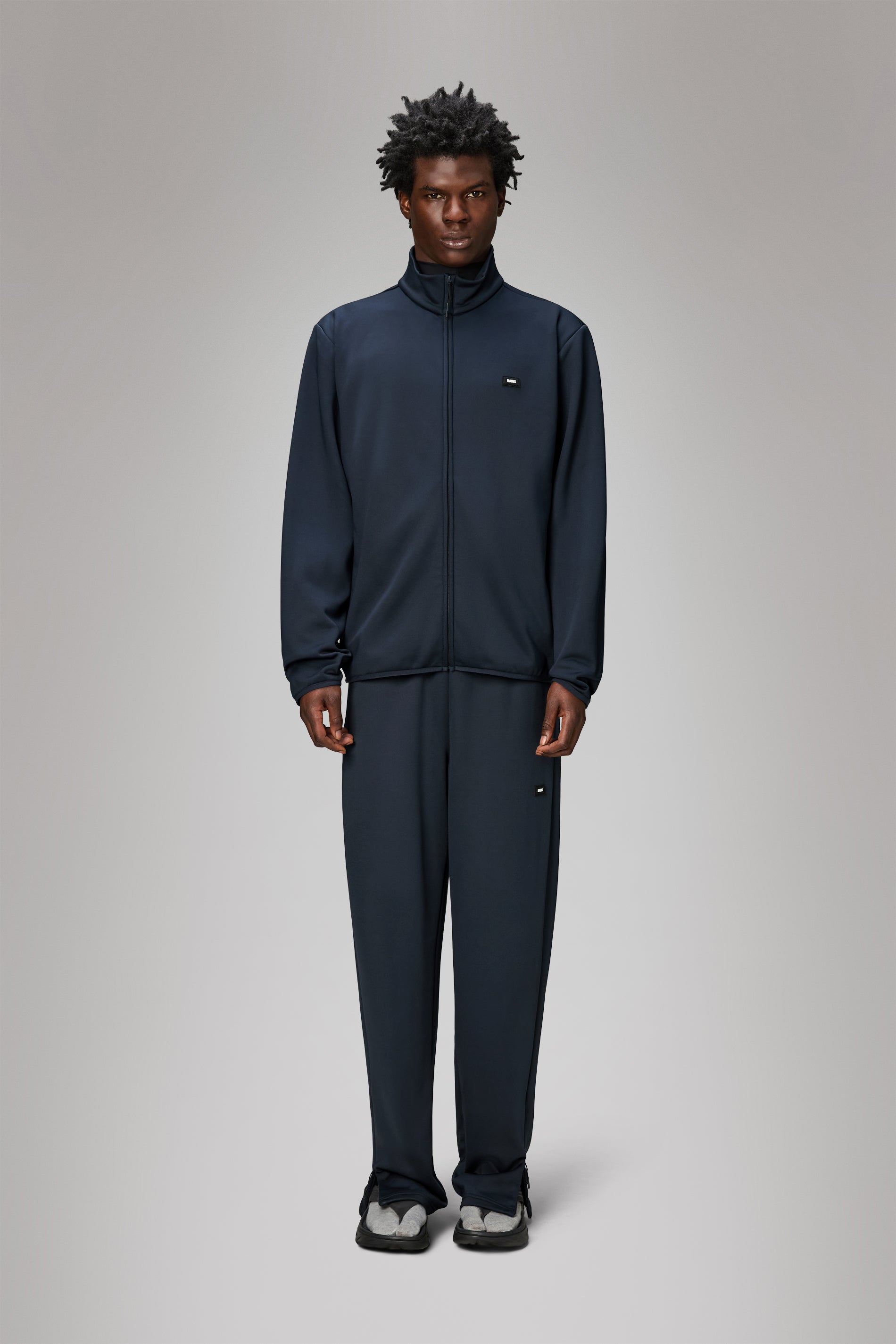 Sintra Fleece Jacket
