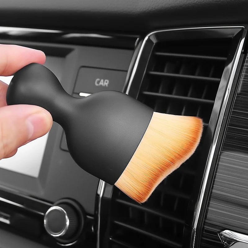 🔥BUY MORE SAVE MORE🔥Car Interior Cleaning Tool🚗