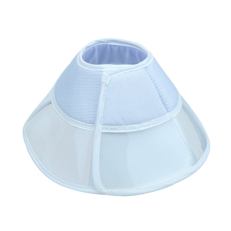 Healing Surgery Cat Collar