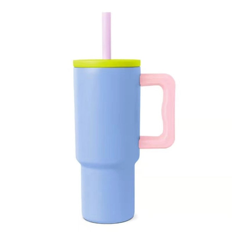 Casual Vacation Multicolor 201 Stainless Steel 304 Stainless Steel Water Bottles 1 Piece