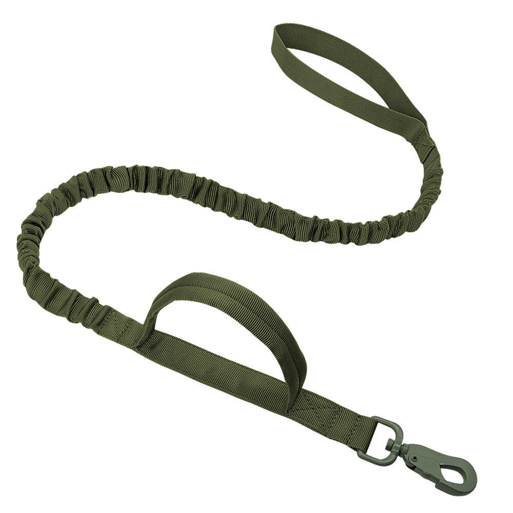 Elastic Durable Dog Leash