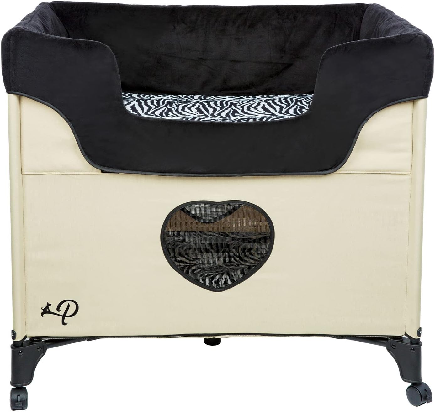 PETIQUE Bedside Lounge Pet Bed