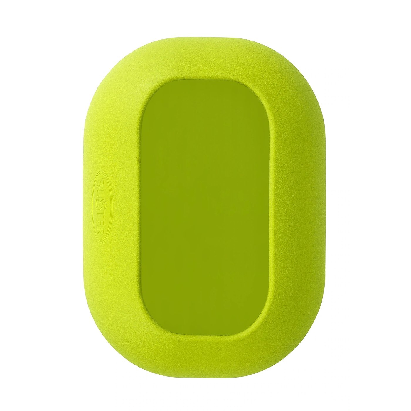 IncrediBowl Wet and Dry Food Bowl for Long Eared Dogs - Green