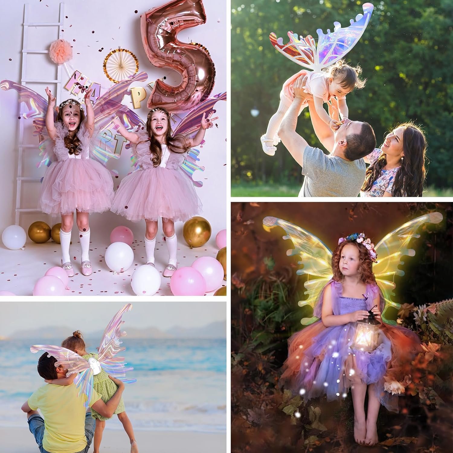 ?Mariposa- Fantasy wings