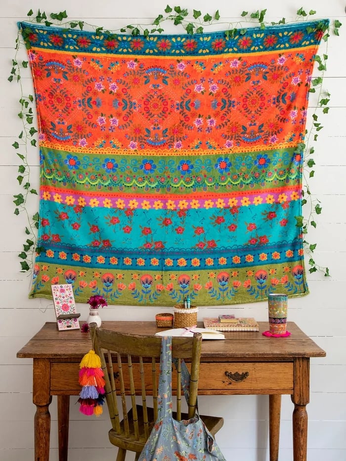 🔥Early Christmas Sale -Tapestry Blanket