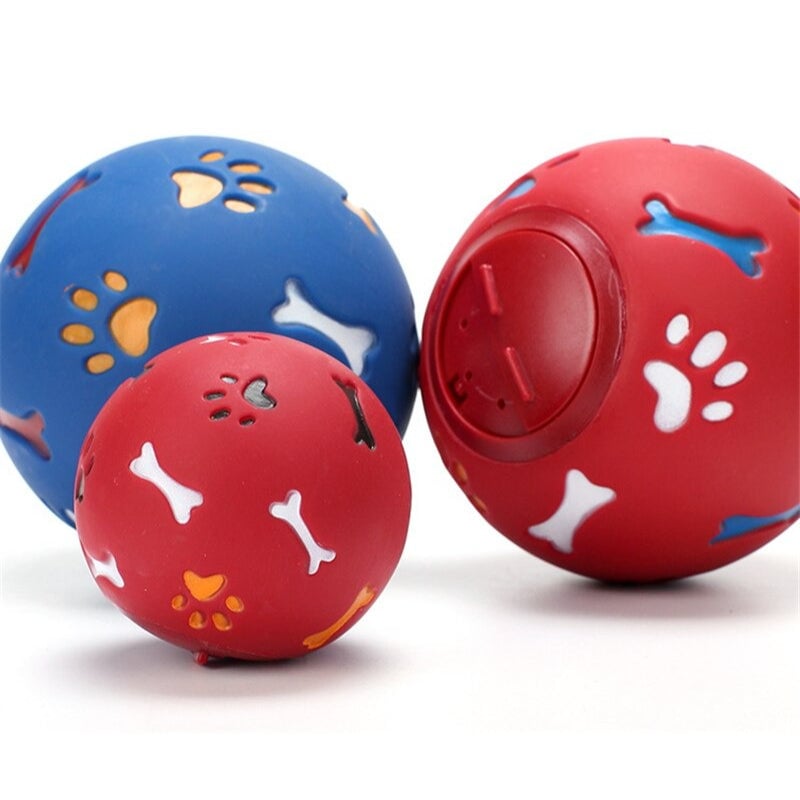 Puppy Chew Toy