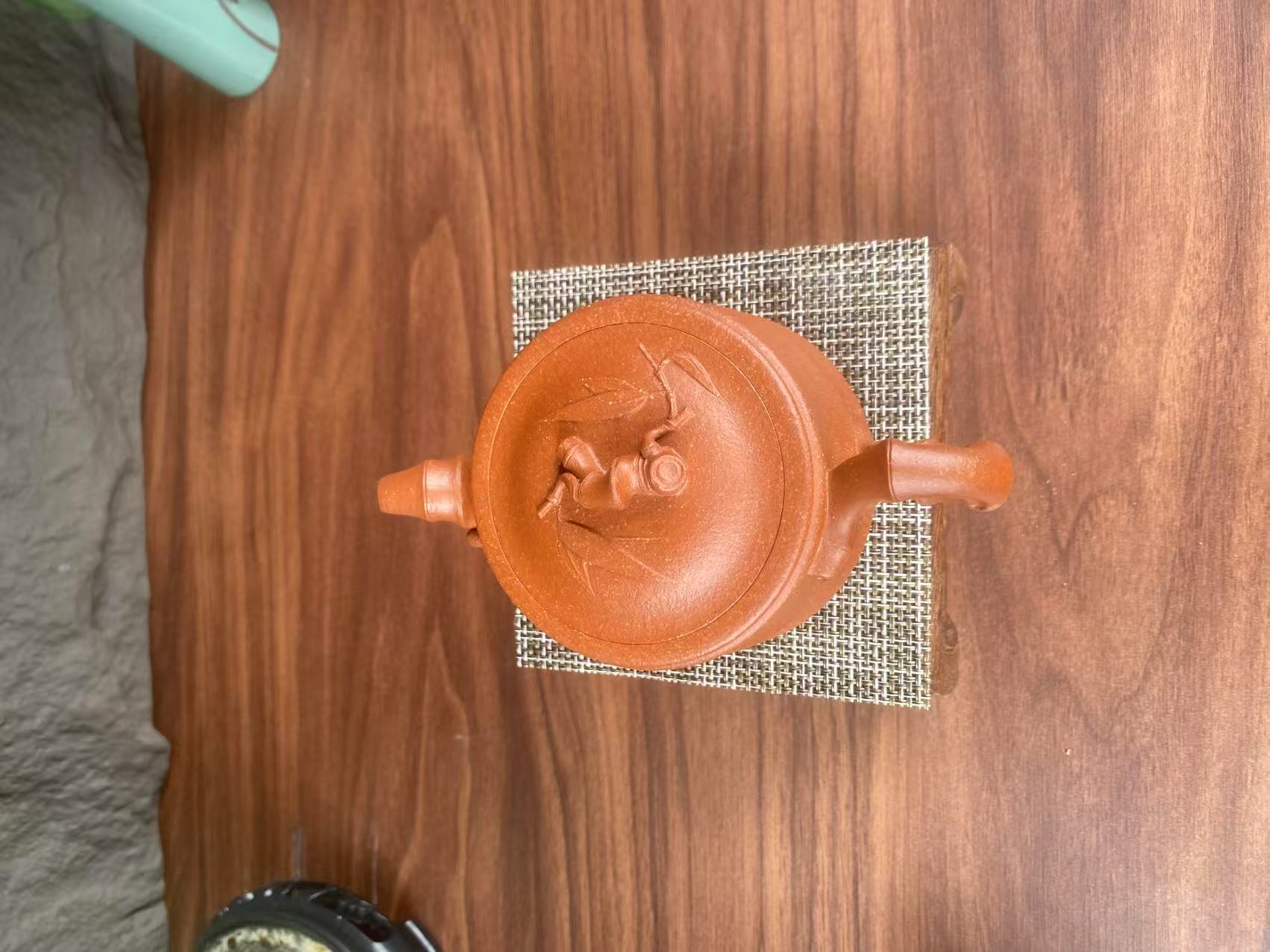 20250807-3-可心竹鼓