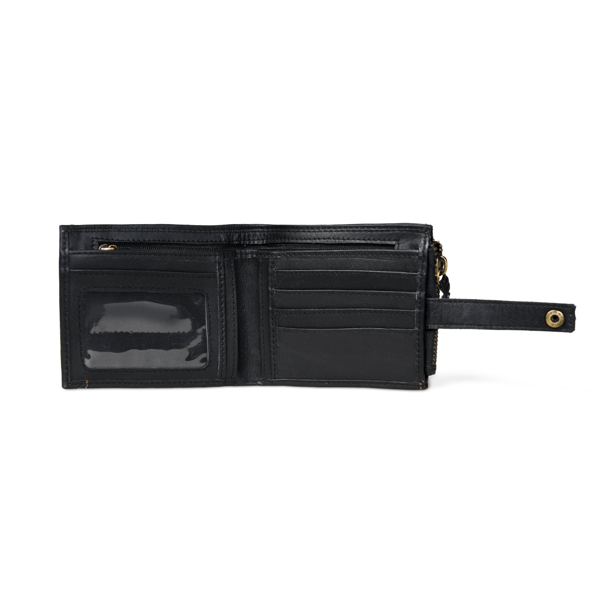 Bi-fold Wallet