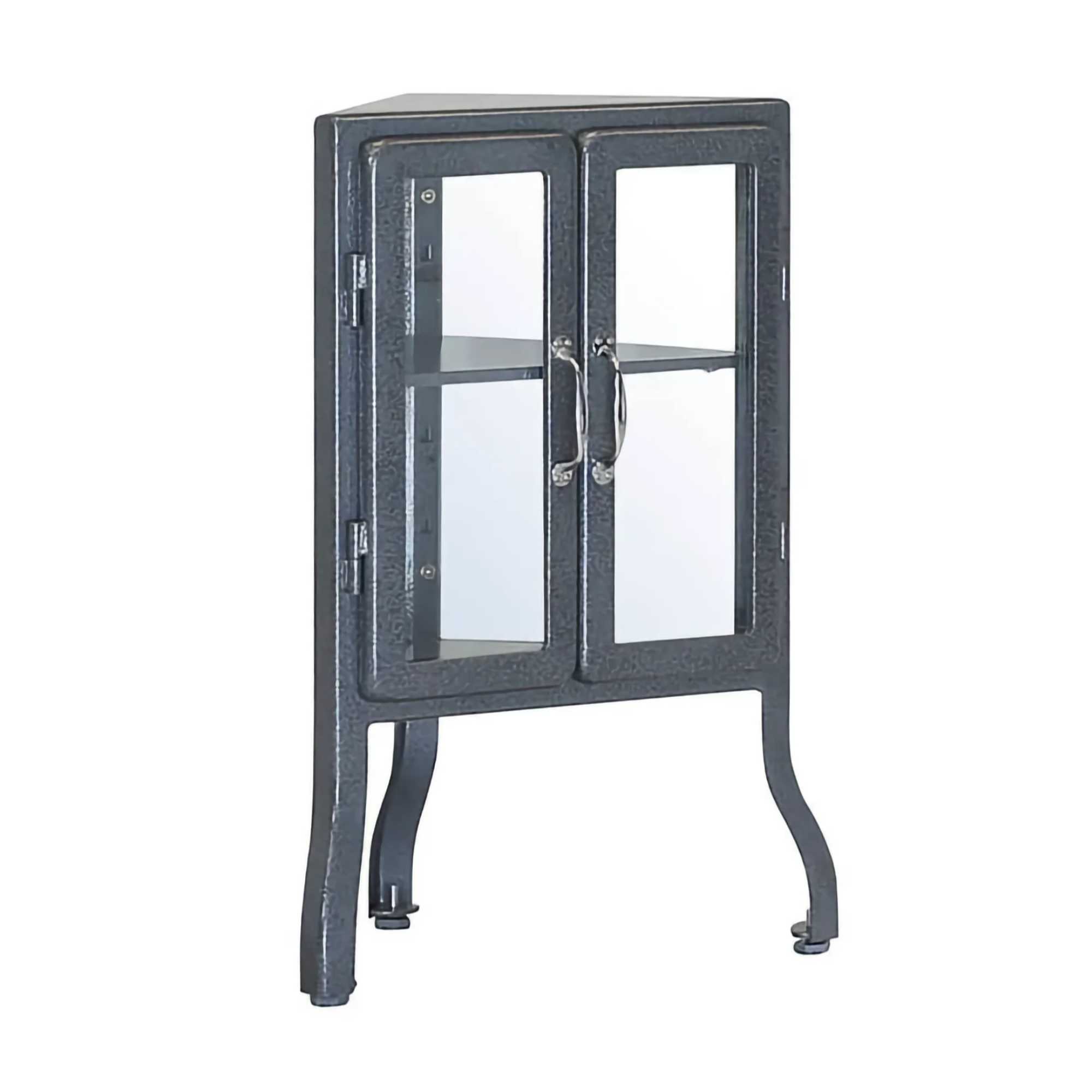 Doctor Mini Triangle cabinet