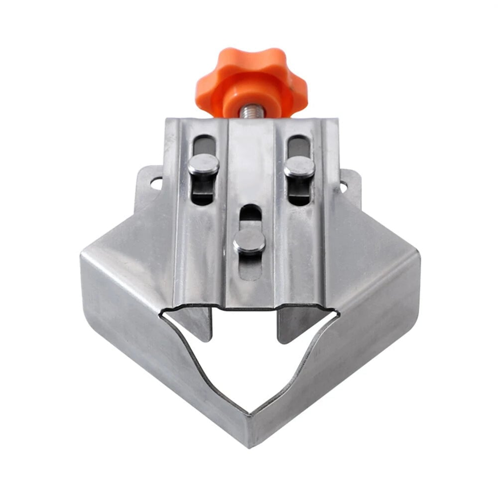 ARKEONIC® Positioning Clamps Stainless Steel