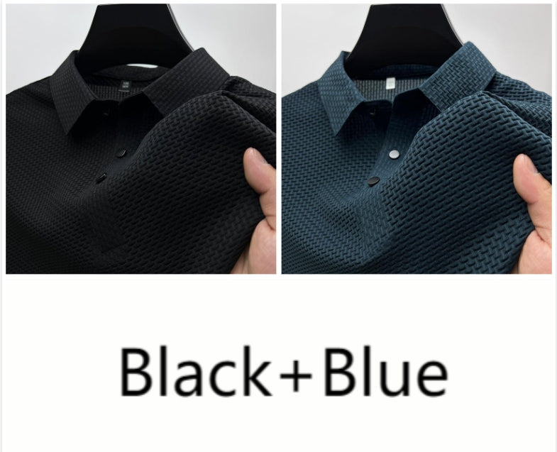 🔥HOT SALE 49% OFF🔥Silk T-Shirt