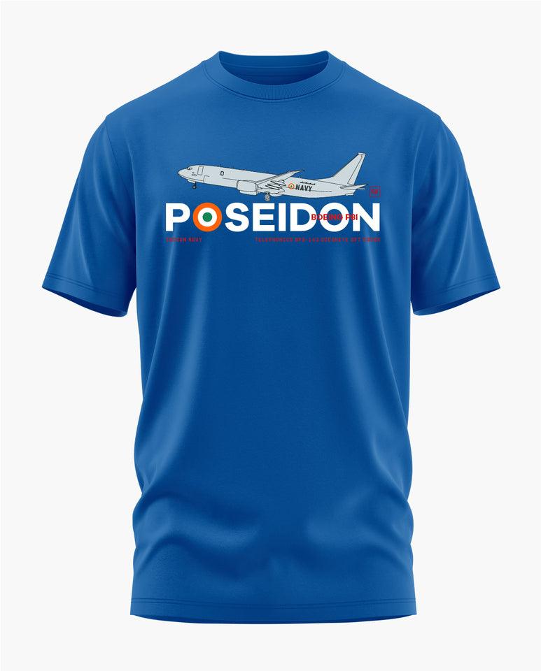 Poseidon P8I T-Shirt