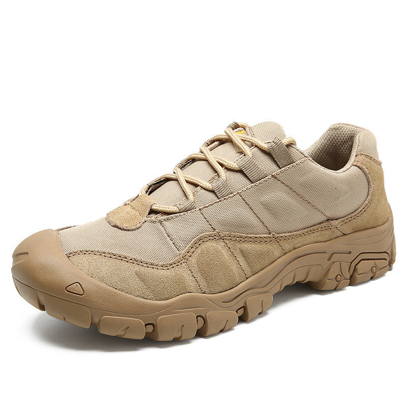 Men's Fashion Trendy Outdoor Hiking Casual Shoes