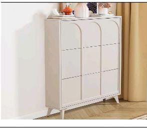 3 Tier Shoe Storage. Shoe Rack Narrow. Hall Shoe Storage Cabinet. Adjustable Partition Wooden Bucket Flip Shoe Cabinet