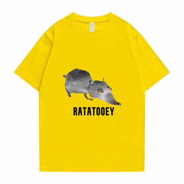 Ratatouille Tee