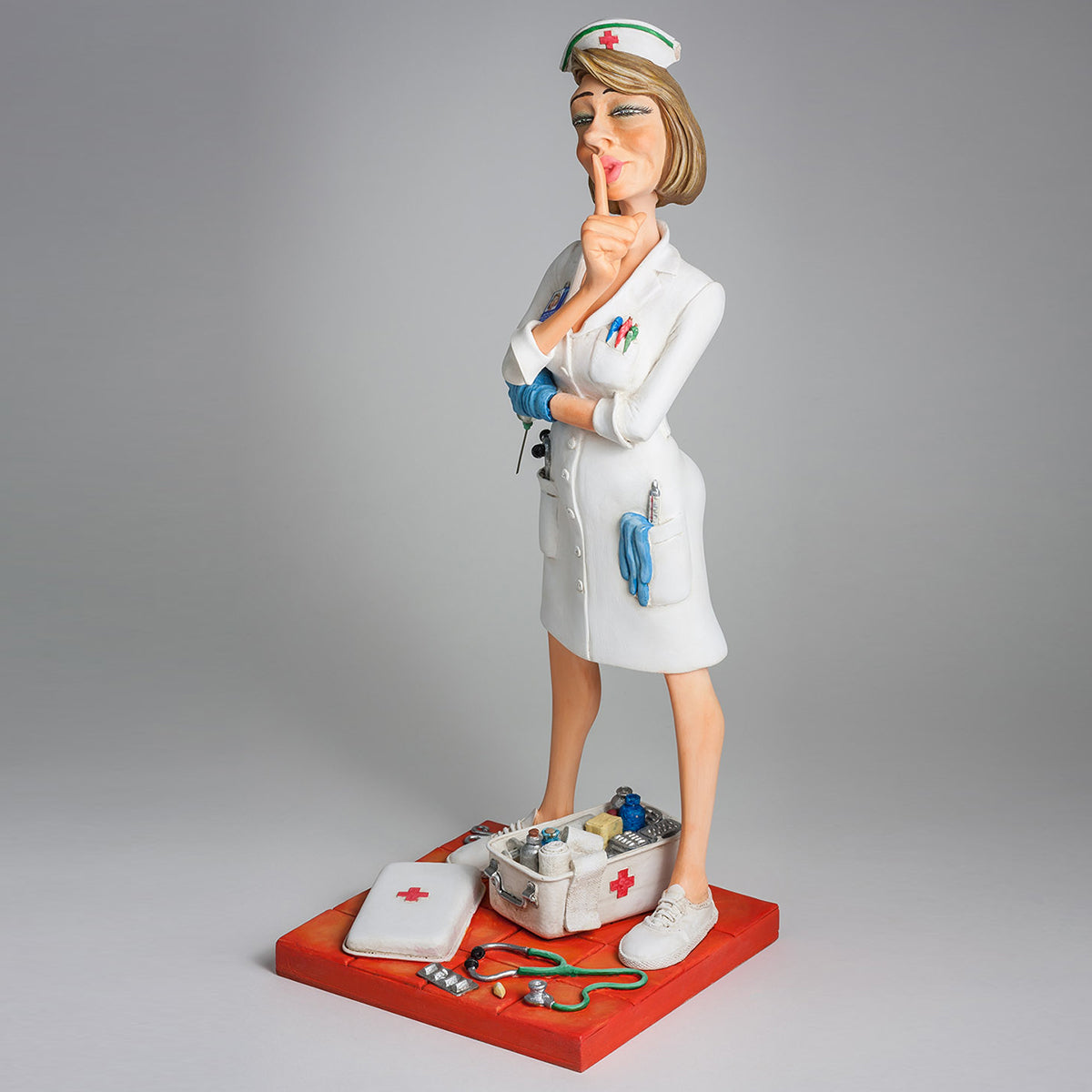 The Nurse